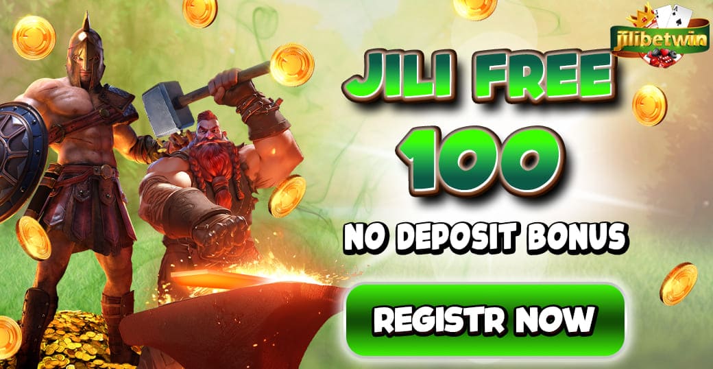 Online Slots Free Credit 100